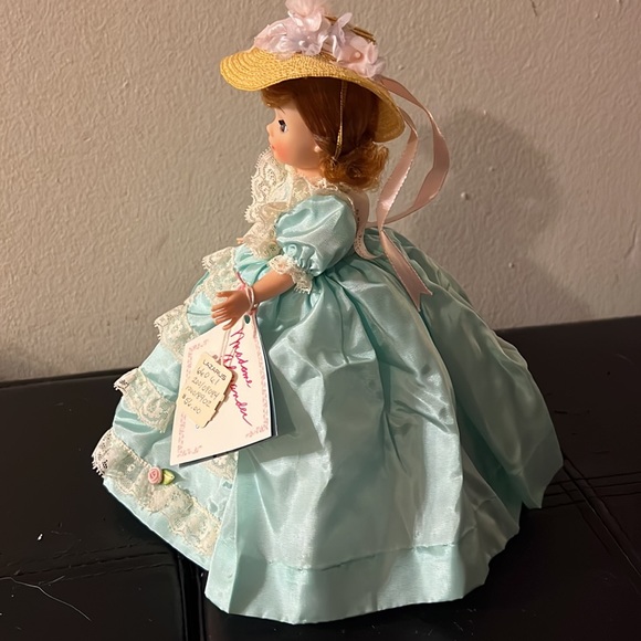 Madame Alexander Portrettes Iris - Picture 9 of 10